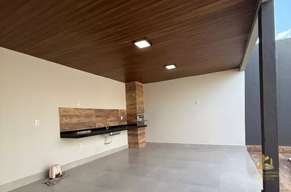 Casa para Venda no CPA IV, Morada Da Serra, Cuiabá - Foto 1