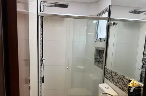 Sobrado para venda, 3 quarto(s), Alvorada, Cuiabá - Foto 14