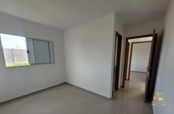 Casa em condomínio para venda, 2 quartos, sendo 1 suíte Condomínio Athenas, Loteamento Bom Jesus, Cuiabá - Foto 5