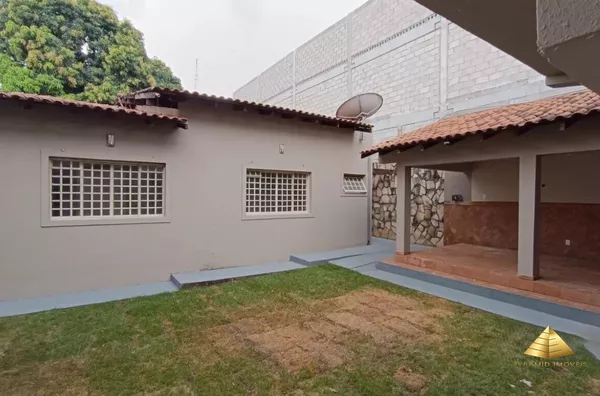 Casa para venda, 4 quarto(s),  Alvorada, Cuiabá