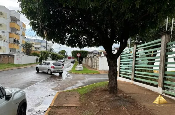 Sobrado para venda, 3 quarto(s), Alvorada, Cuiabá - Foto 24