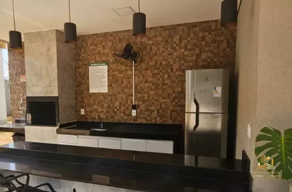Apartamento para venda, 2 quarto(s),  Cachoeira Das Garças, Cuiabá - Foto 3