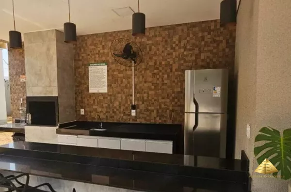 Apartamento para venda, 2 quarto(s),  Cachoeira Das Garças, Cuiabá