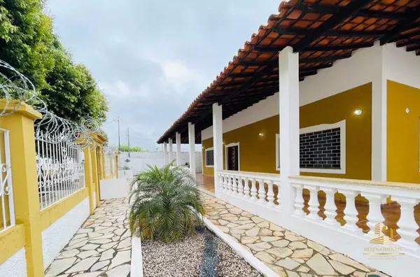 Casa Comercial com 2 terrenos para venda ou locação,  Boa Esperança, Cuiabá - Foto 2