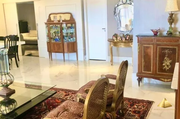 Exclusividade e Alto Padrão no Maison Paris - Santa Rosa - Foto 10