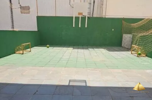 Apartamento para venda, 3 quarto(s),  Alvorada, Cuiabá - Foto 29
