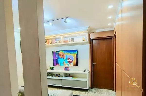 Apartamento para venda, 3 quartos sendo uma suíte,  Bandeirantes, Cuiabá - Foto 2