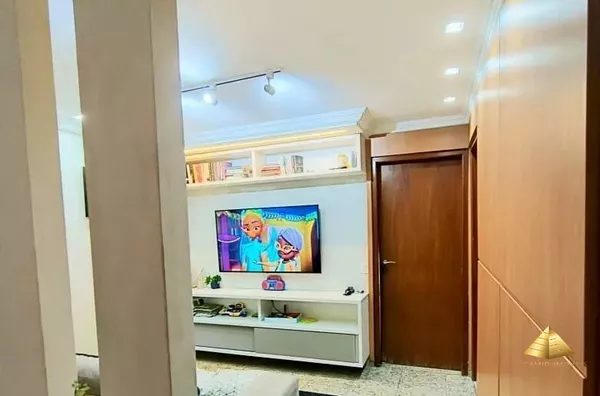 Apartamento para venda, 3 quartos sendo uma suíte,  Bandeirantes, Cuiabá