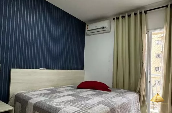 Apartamento para venda, 2 quarto(s), Planalto, Cuiabá - Foto 16