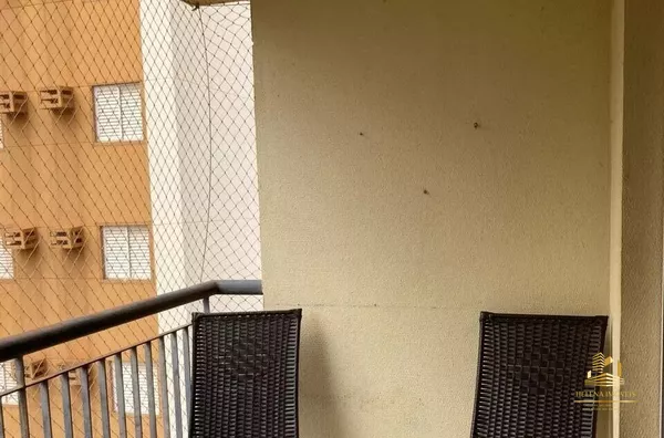 Apartamento com 4 quartos, á venda, no Morada Do Ouro II, Cuiabá - Foto 6