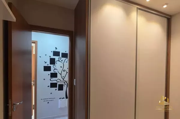 Apartamento para venda, 3 quarto(s), sendo 1 suite Jardim Santa Marta, Cuiabá - Foto 6