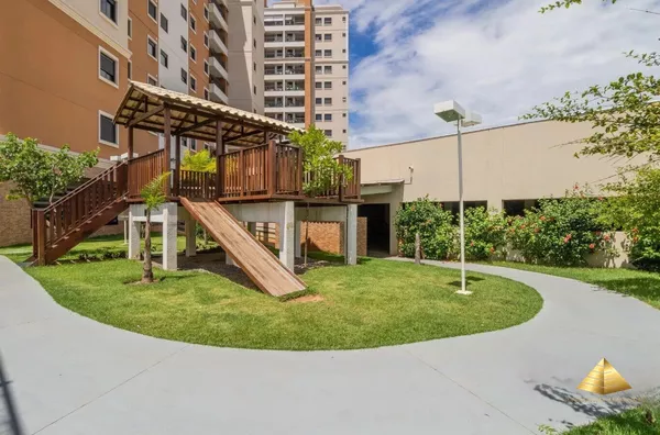 Apartamento para venda, 3 quarto(s),  Paiaguás, Cuiabá