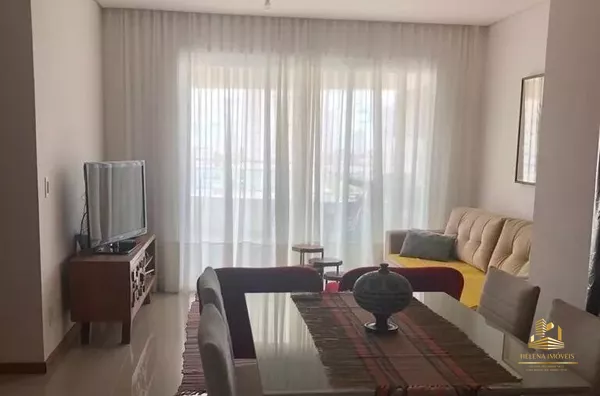 Apartamento com Vista para o Parque Mãe Bonifácia, 3 quartos, 1 suíte, 2 garagens individuais - Foto 2