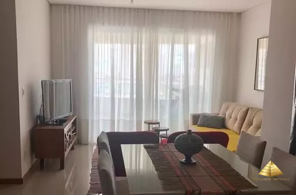 Apartamento com Vista para o Parque Mãe Bonifácia, 3 quartos, 1 suíte, 2 garagens individuais
