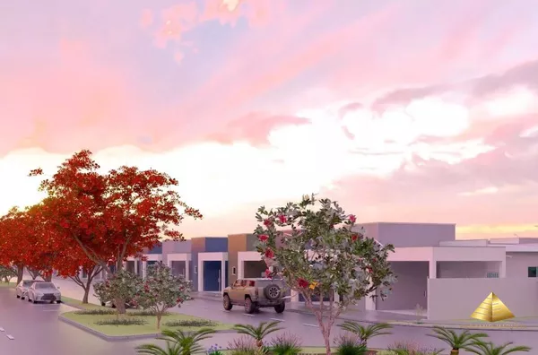 Casa em condomínio para venda, 3 quarto(s),  Vila Da Serra, Cuiabá