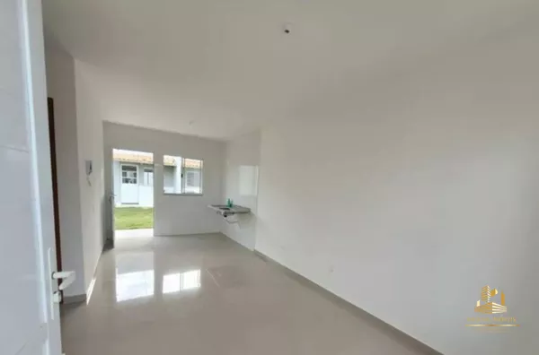 Casa em condomínio para venda, 2 quartos, sendo 1 suíte Condomínio Athenas, Loteamento Bom Jesus, Cuiabá - Foto 4