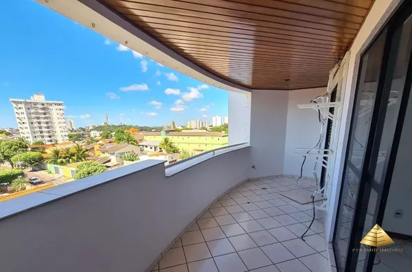 Apartamento para venda, 3 quarto(s), Araés, Cuiabá - Foto 7