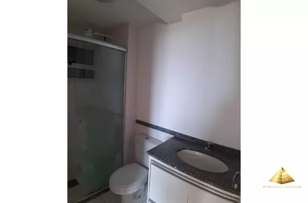 Apartamento para venda, 3 quarto(s), Despraiado, Cuiabá - Foto 15