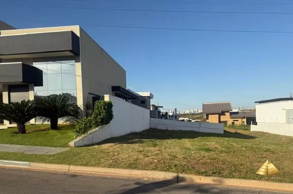 Terreno para venda,  Passagem Da Conceição, Varzea Grande