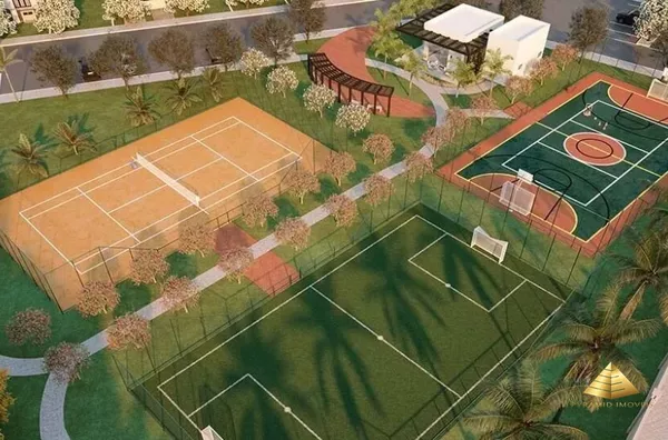 Terreno para venda,  , Cuiabá
