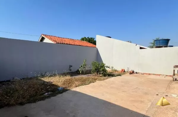 Casa para venda, 1 quarto(s),  Novo Mundo, Varzea Grande