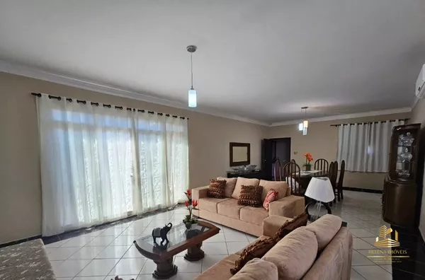 Casa para venda, 3 quarto(s),  Jardim Shangri-lá, Cuiabá - Foto 1