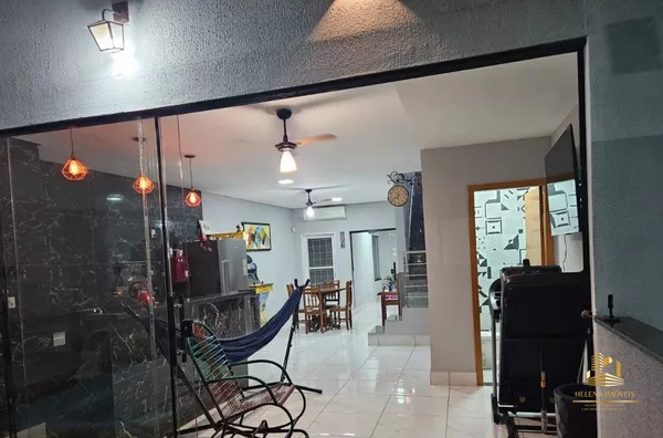 Casa para venda,  Recanto Dos Pássaros, Cuiabá - Foto 6