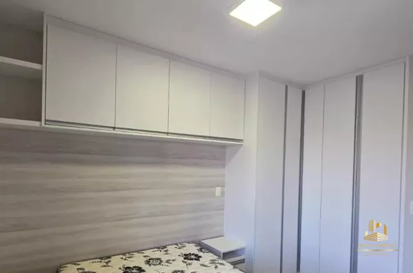 Apartamento para venda, 3 quarto(s), sendo 1 suite Jardim Santa Marta, Cuiabá - Foto 3