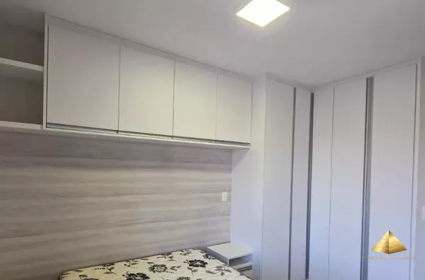 Apartamento para venda, 3 quarto(s), sendo 1 suite Jardim Santa Marta, Cuiabá