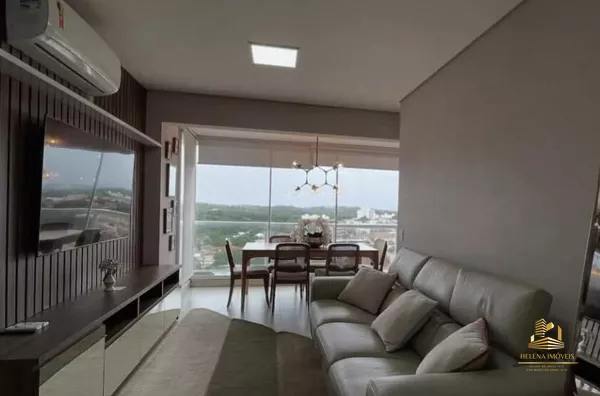 Apartamento para venda, 3 quarto(s),  Santa Rosa, Cuiabá - Foto 5