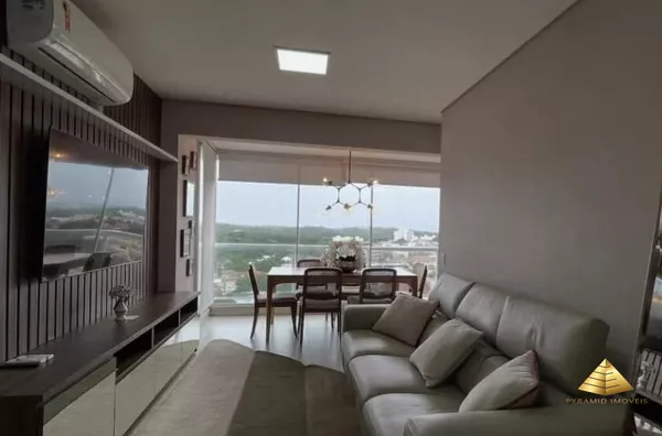 Apartamento para venda, 3 quarto(s),  Santa Rosa, Cuiabá