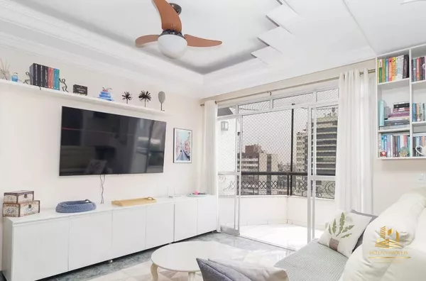 Lindo Apartamento Duplex para venda, por  R$619.999,00.  Quilombo, Cuiabá - Foto 2