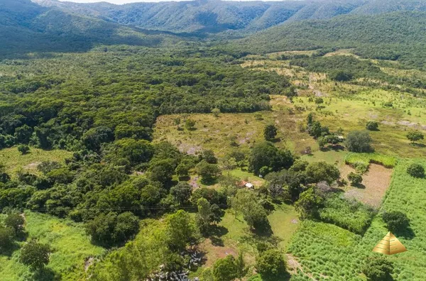 Fazenda para venda,  - Selecione - Bairro, Acorizal