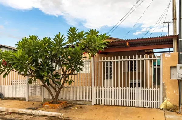 Casa para venda, 4 quarto(s), Parque Cuiabá, Cuiabá - Foto 1