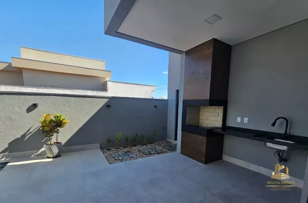 Casa em condomínio para venda, 3 quarto(s),  Morada Dos Nobres, Cuiabá - Foto 6