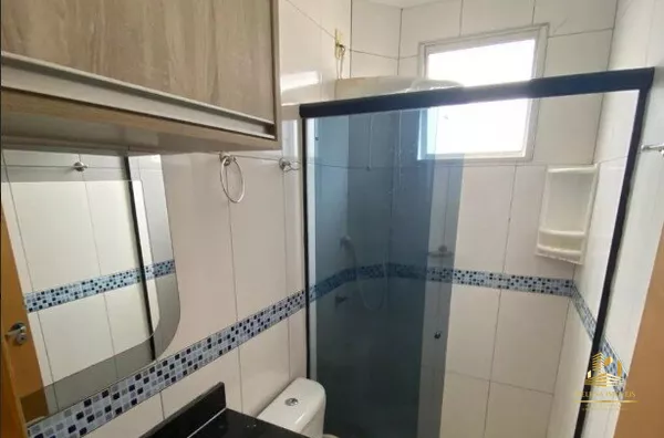 Apartamento para venda, 2 quarto(s),  Dom Aquino, Cuiabá - Foto 4