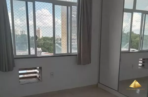 Apartamento para venda, 2 quarto(s),  Centro-norte, Cuiabá