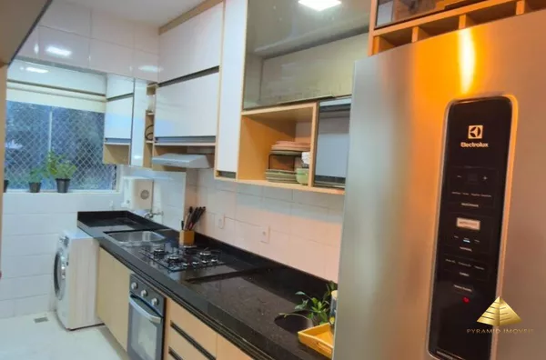 Apartamento para venda,  Morada Do Ouro, Cuiabá