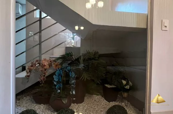 Casa em condomínio para venda e aluguel, Petrópolis, Varzea Grande - Foto 16