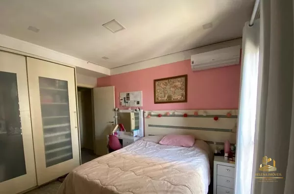 Exclusividade e Alto Padrão no Maison Paris - Santa Rosa - Foto 6