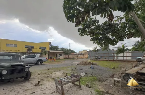 Terreno para venda, Boa Esperança, Cuiabá - Foto 6