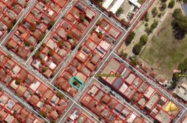 Ótimo Terreno Comercial e Residencial  para venda,  Morada Da Serra, Cuiabá