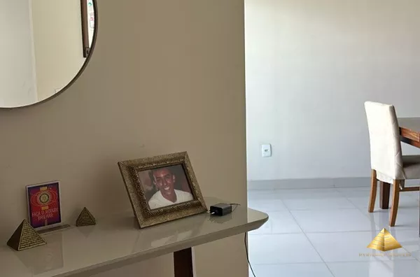 Apartamento para venda, 4 quarto(s),  Centro Norte, Cuiabá