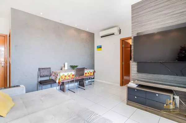 Apartamento para venda, com 3 quartos sendo uma suíte, sancada com Churrasqueira, no Edifício ROSA D'AS AMÉRICAS, próximo ao SHOPPING 3 AMÉRICAS, no Bairro Jardim Das Américas, Cuiabá - Foto 6