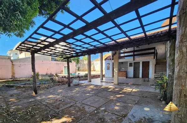 Ponto comercial de esquina no Jardim Califórnia