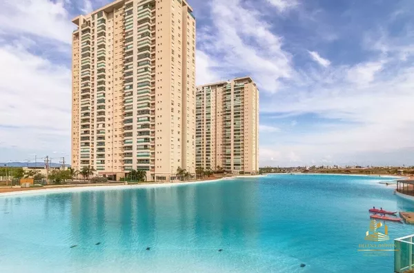 Apartamento para venda, 3 quarto(s),  Ribeirão Do Lipa, Cuiabá - Foto 1