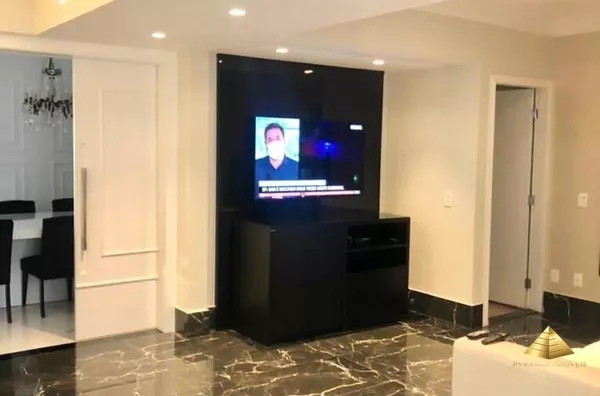 Exclusividade e Alto Padrão no Maison Paris - Santa Rosa - Foto 8