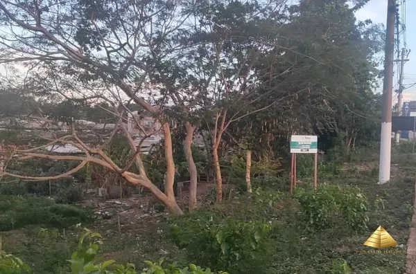 Terreno para venda,  Ponte Nova, Várzea Grande