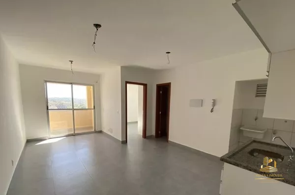 Flat para venda,  Morada Do Ouro, Cuiabá - Foto 1