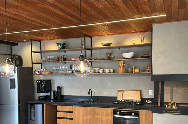 Casa em condomínio para venda, 2 quarto(s),  Zona Rural, Chapada Dos Guimarães - Foto 5